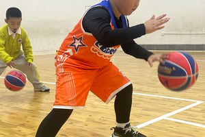 儿童篮球6-12岁训练篮球